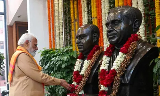 PM Modi